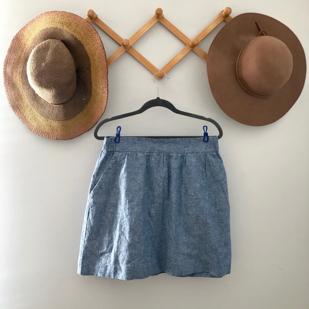 Loft Skirt
